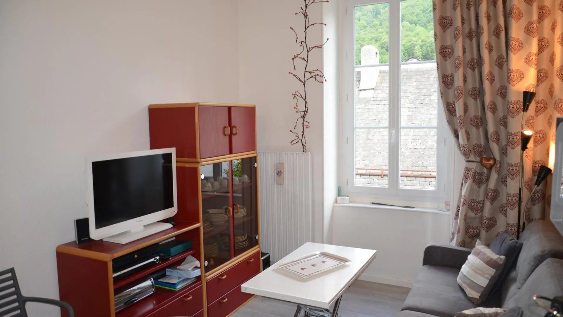 Charmant Appartement 4 Personnes Cauterets