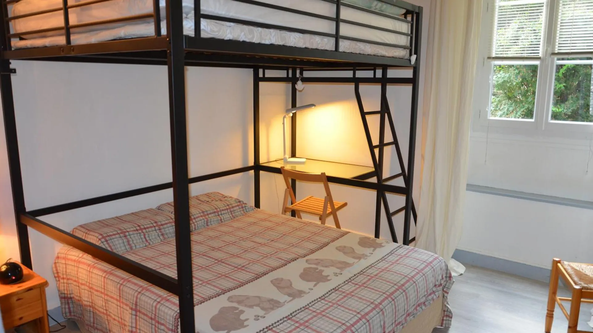Charmant Appartement 4 Personnes Cauterets